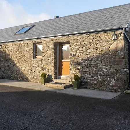 Tigin Apartment Dingle