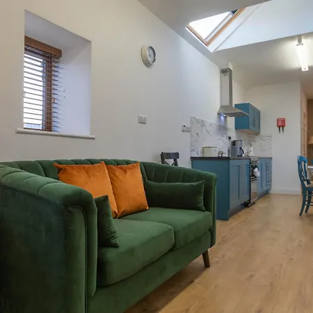 Apartment Tigin