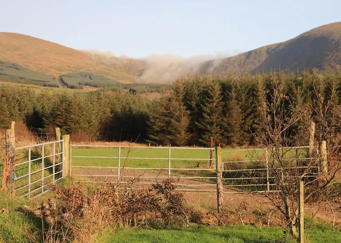 Appartement Tigin Dingle