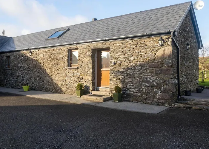 Tigin Apartment Dingle