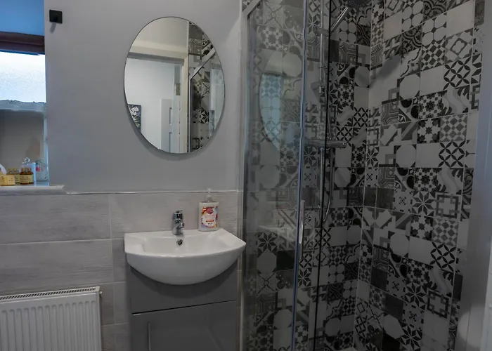 Appartement Tigin