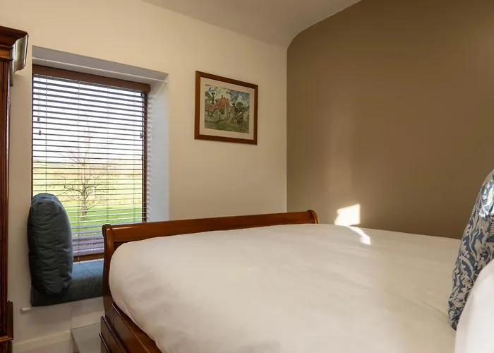 Apartment Tigin Dingle