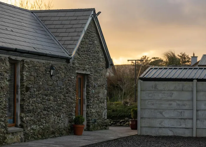 Appartement Tigin Dingle