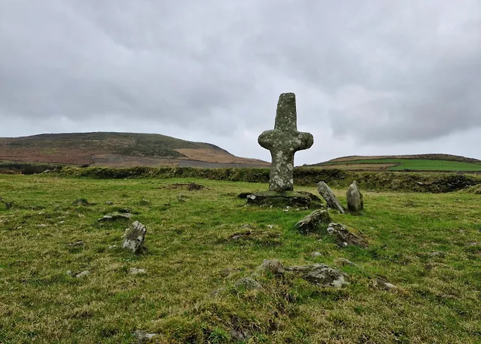 Tigin Lejlighed Dingle