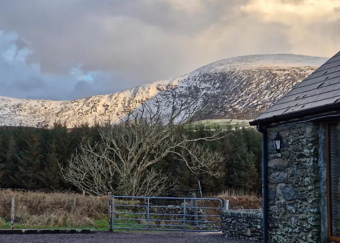 Lejlighed Tigin Dingle